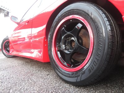 صورة 13 لـ 1994 Nissan 180SX