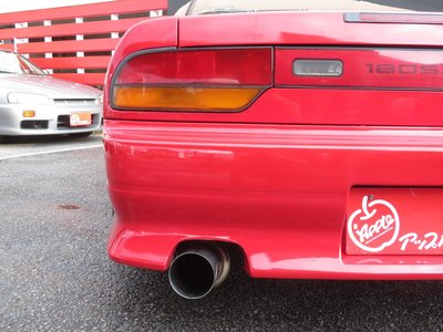 صورة مصغرة 23 لـ 1994 Nissan 180SX