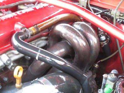 صورة مصغرة 44 لـ 1994 Nissan 180SX
