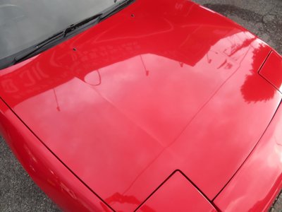 صورة مصغرة 27 لـ 1994 Nissan 180SX