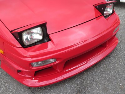 صورة 16 لـ 1994 Nissan 180SX
