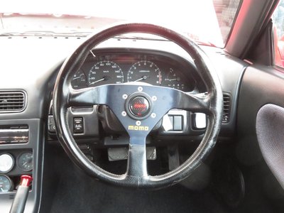 صورة مصغرة 35 لـ 1994 Nissan 180SX