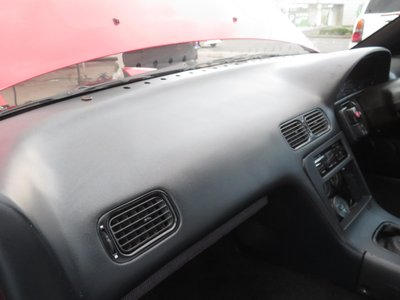 صورة مصغرة 38 لـ 1994 Nissan 180SX