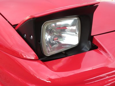 صورة مصغرة 19 لـ 1994 Nissan 180SX