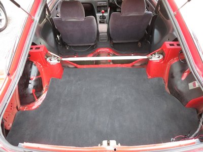 صورة 10 لـ 1994 Nissan 180SX