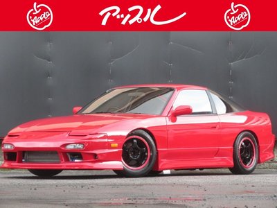 صورة 1 لـ 1994 Nissan 180SX