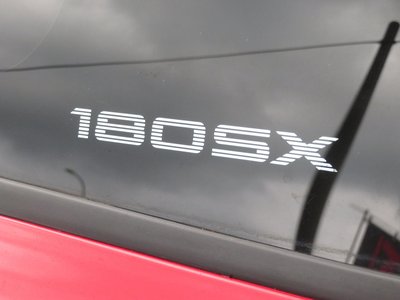 صورة مصغرة 46 لـ 1994 Nissan 180SX