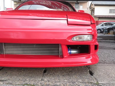 صورة مصغرة 18 لـ 1994 Nissan 180SX