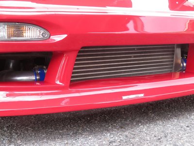 صورة مصغرة 34 لـ 1994 Nissan 180SX