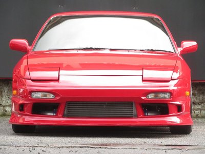 صورة مصغرة 28 لـ 1994 Nissan 180SX