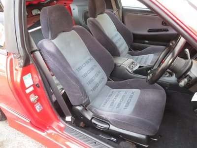 صورة 8 لـ 1994 Nissan 180SX