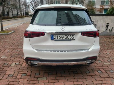 MERCEDES-BENZ GLS - 3