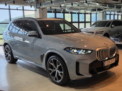 BMW X5 - 2