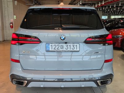BMW X5 - 3