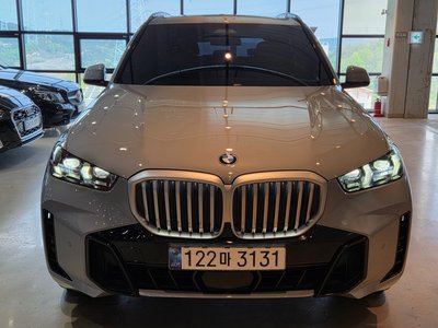 BMW X5 - 5