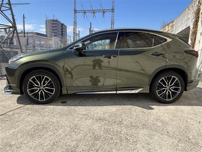 LEXUS NX - 8