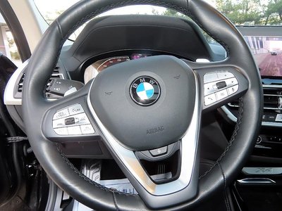 BMW X4 - 8
