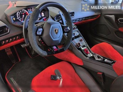 LAMBORGHINI HURACAN - 3