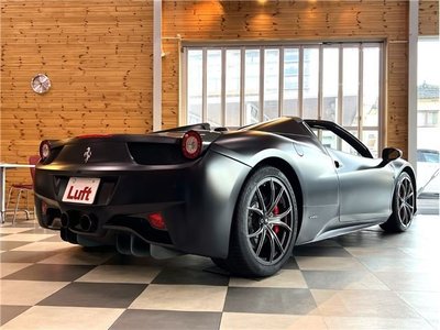 FERRARI 458 - 2