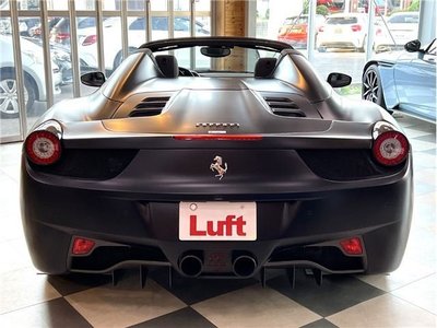 FERRARI 458 - 5