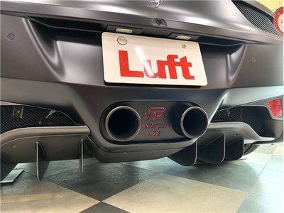 FERRARI 458 - 10
