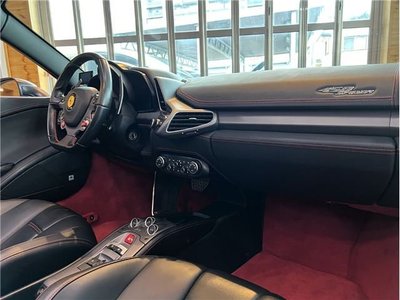 FERRARI 458 - 3