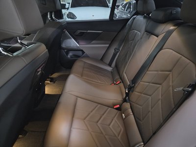 BMW 5 SERIES - 9