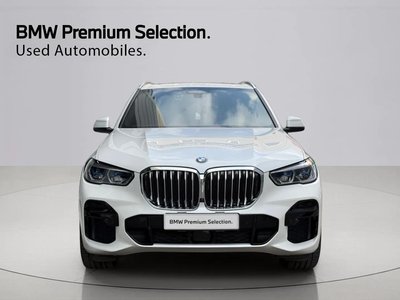 BMW X5 - 2