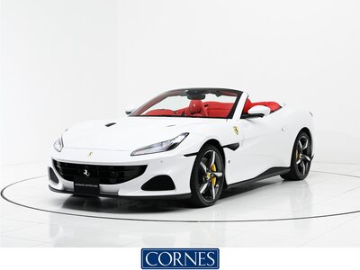 FERRARI PORTOFINO M
