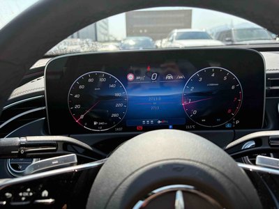 MERCEDES-BENZ E-CLASS - 3