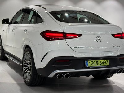 MERCEDES-BENZ GLE - 2
