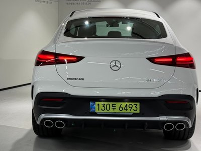 MERCEDES-BENZ GLE - 5