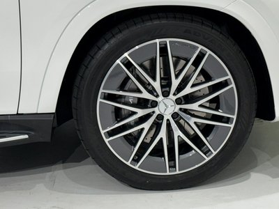 MERCEDES-BENZ GLE - 6