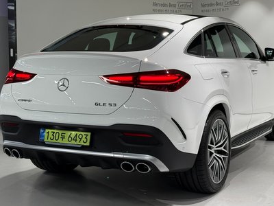 MERCEDES-BENZ GLE - 3