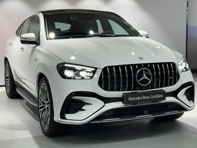 MERCEDES-BENZ GLE - 4