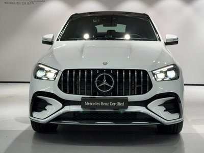 MERCEDES-BENZ GLE - 7