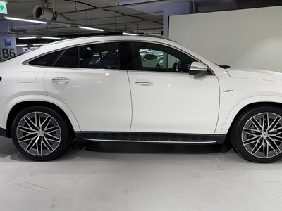 MERCEDES-BENZ GLE - 9