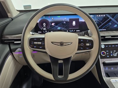 صورة مصغرة 19 لـ 2024 Genesis GV80