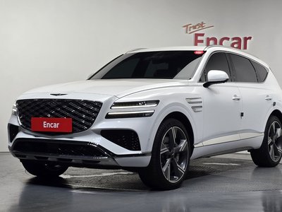 صورة 1 لـ 2024 Genesis GV80