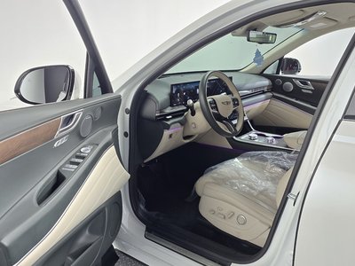 صورة مصغرة 13 لـ 2024 Genesis GV80