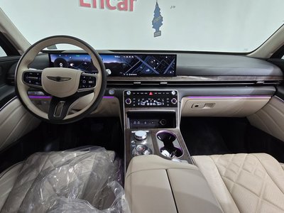 صورة 5 لـ 2024 Genesis GV80