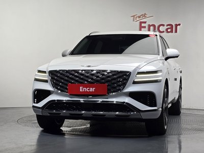 صورة 2 لـ 2024 Genesis GV80