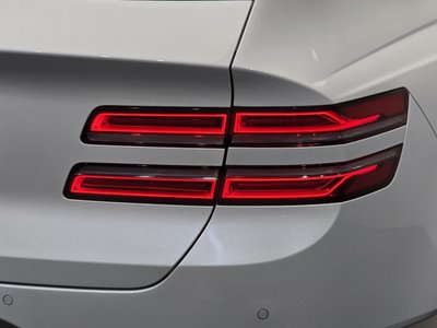 صورة 10 لـ 2024 Genesis GV80