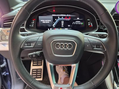 2023 AUDI Q8 照片 5