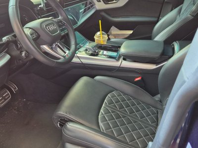 2023 AUDI Q8 照片 3