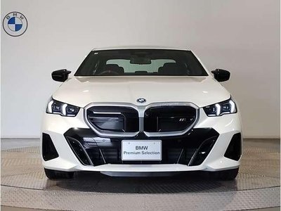 2025 BMW I5 photo 4