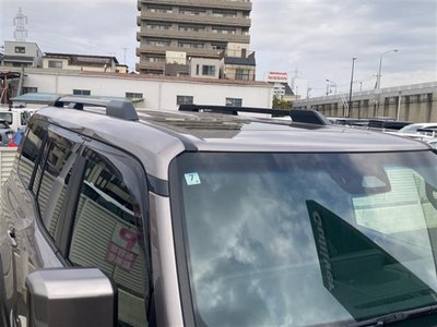 TOYOTA LAND CRUISER 250 - 5