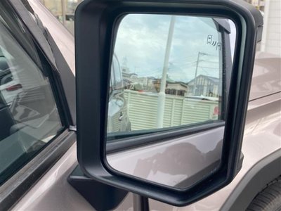 TOYOTA LAND CRUISER 250 - 4