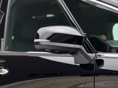 2026 TOYOTA ALPHARD 缩略图 22