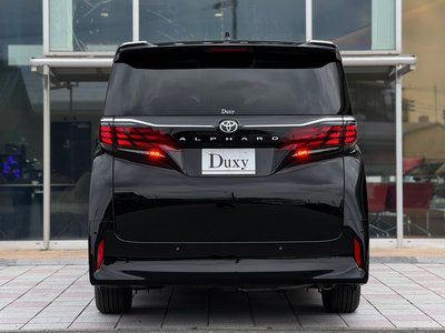 2026 TOYOTA ALPHARD 缩略图 29